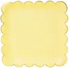 สีเหลือง