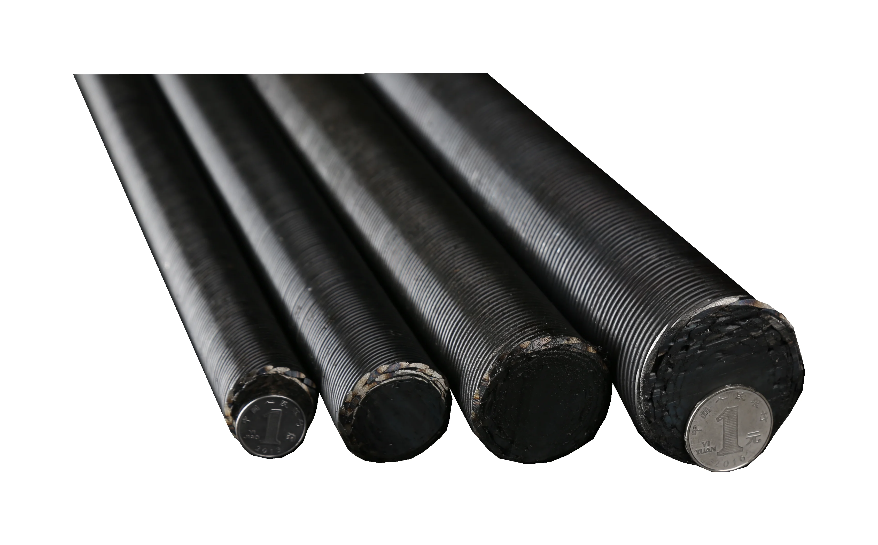 Carbon Shaft Flexible Shaft Large Diameter Shaft