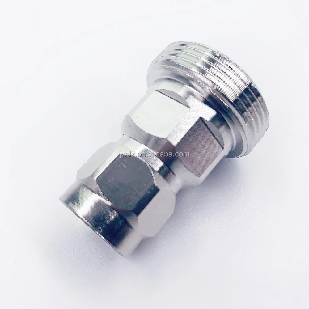 Hot Sale N Male To Din 7/16 Female Adapter