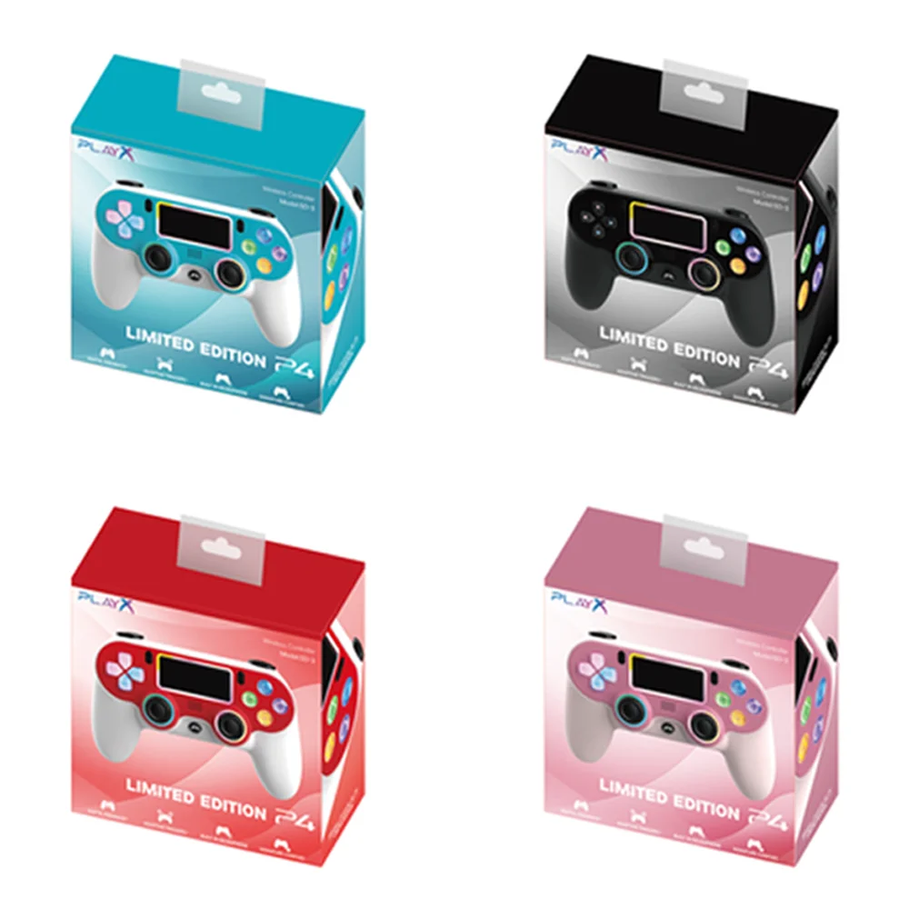 Manette Sans Fil Bluetooth Pour Mobile - Gamepad Ergonomique, Générique Neuf