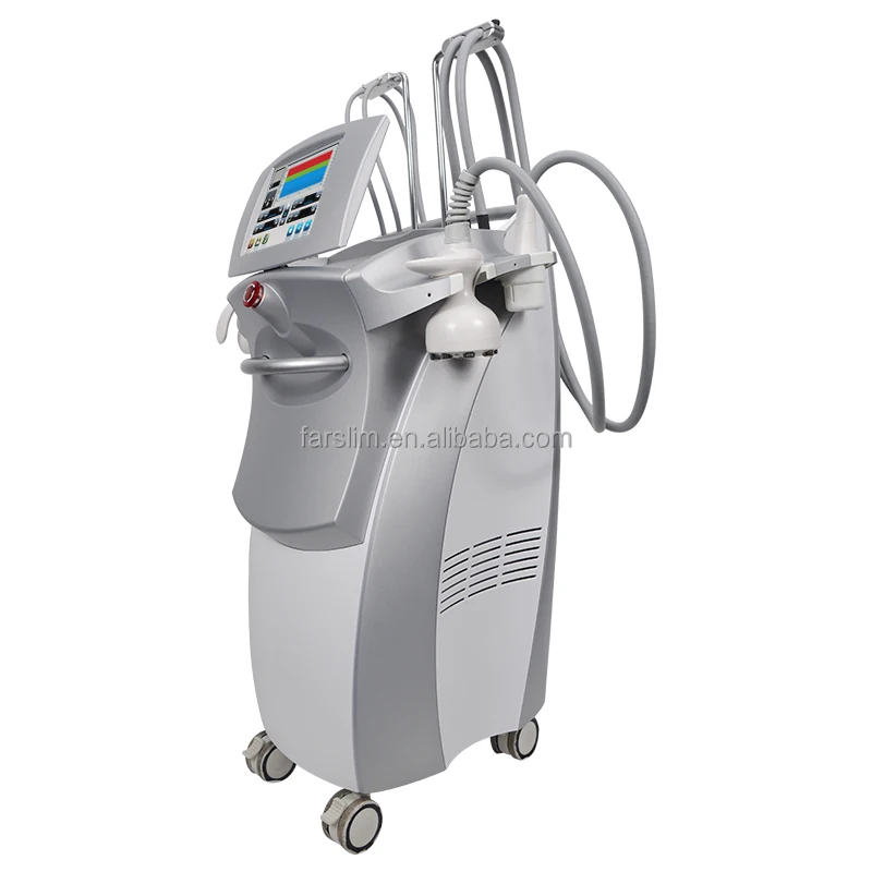 2024 Latest Venus Legacy 4D Multipolar Radio Frequency Wrinkle Removal and Body Slimming Machine for Salon