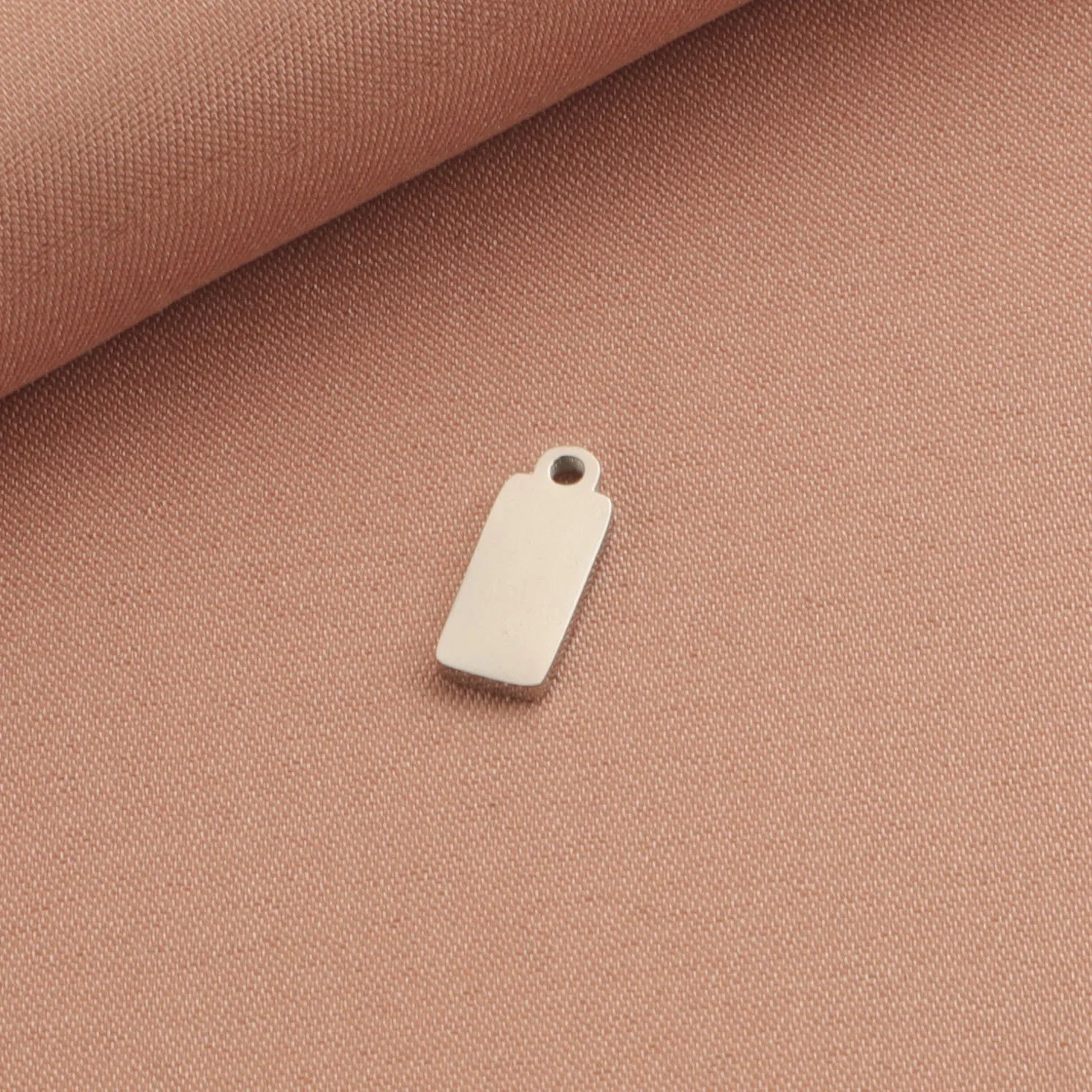 Custom Logo Pendant