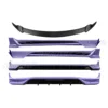 One Set DM-i Matte Black