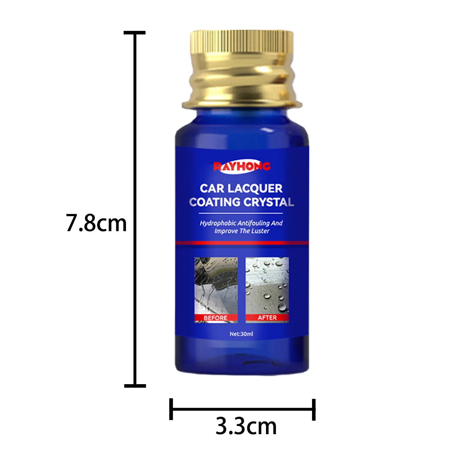 coating ceramic nano