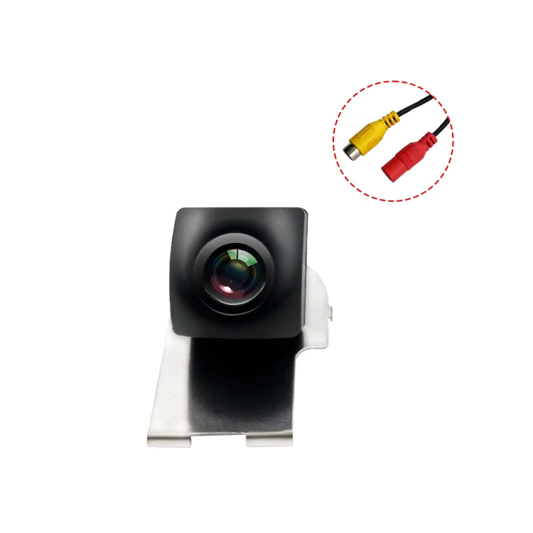 Wemaer CVBS Parking Line Wide Angle Night HD Guidline Reverse Car Camera for Honda Civic/Avancier/Urv/Crv/Accord/Inspire/Breeze