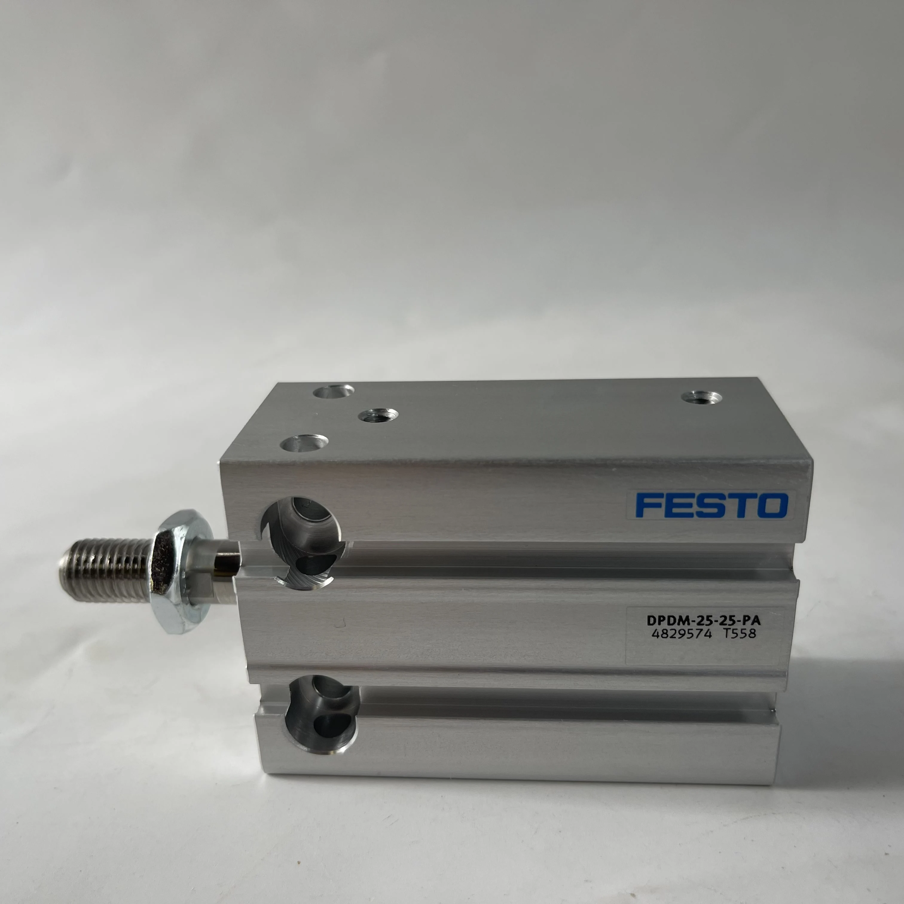 FESTO Compact Cylinder DPDM-25-25-PA