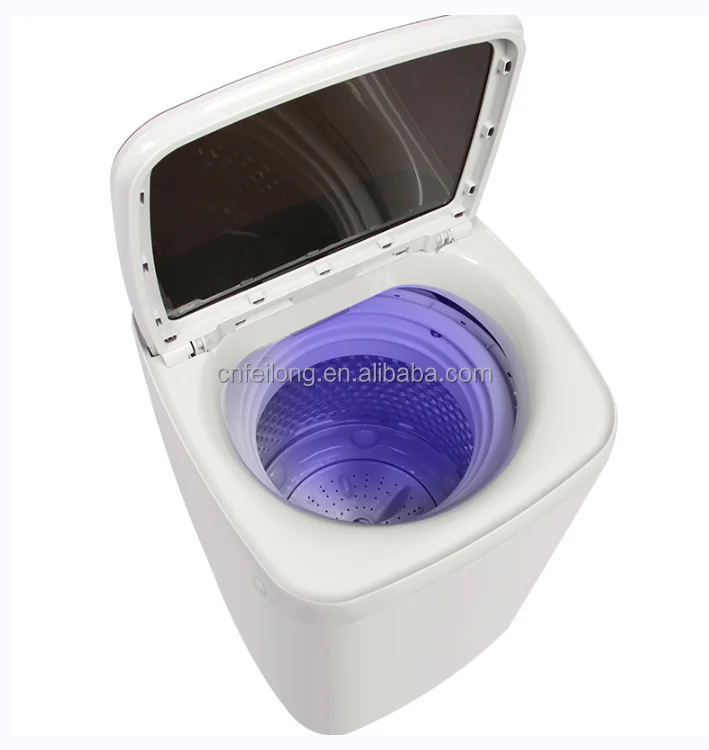 Hot Selling ultra Violet Light Washing Machine Low Price Fully  Automatic Washing Machine Top Loading Washing Machine