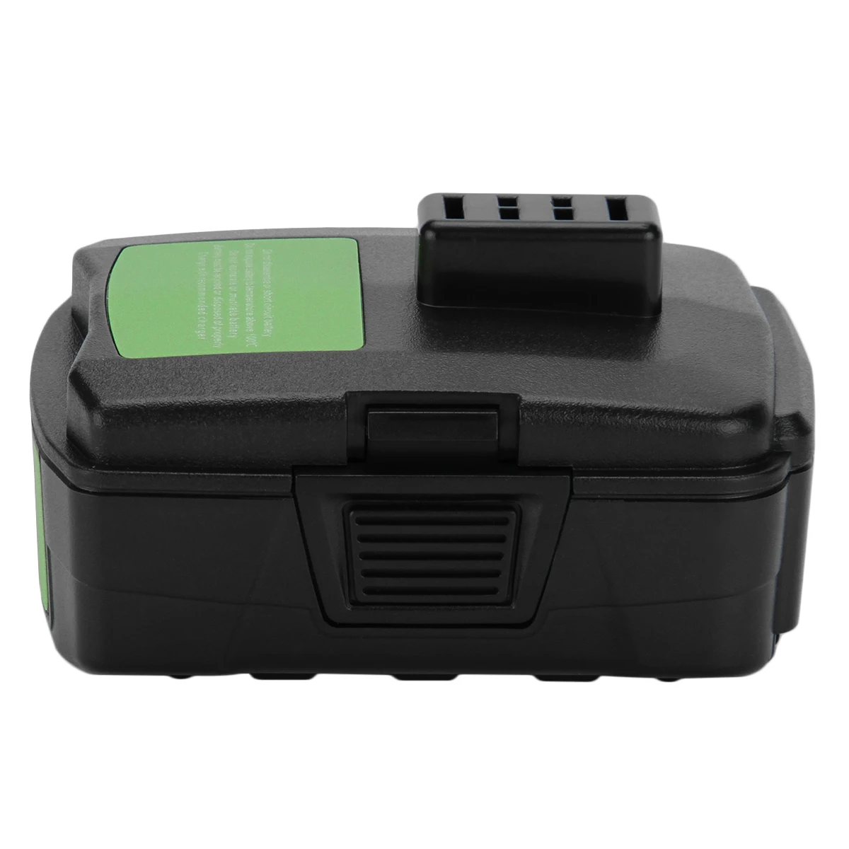 Lithium Ion Replacement Cordless Tool Battery for Ryobi Power Tool Battery for Ryobis 12V AEG BPL-1220,CB120L,L1212R Black 1year