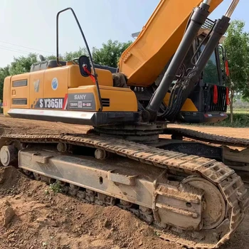 sany sy365h 36 ton sany 365 excavator with Low Price High Quality for Construction digger Used sany sy365h excavator for sale