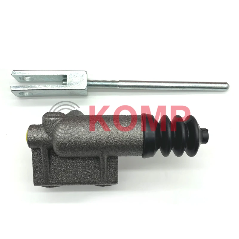 くうるう　0507 Truck Clutch Slave Cylinder for ISUZU - Reliable Performance