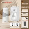 Grey/450ML Mechanical control/car+home use