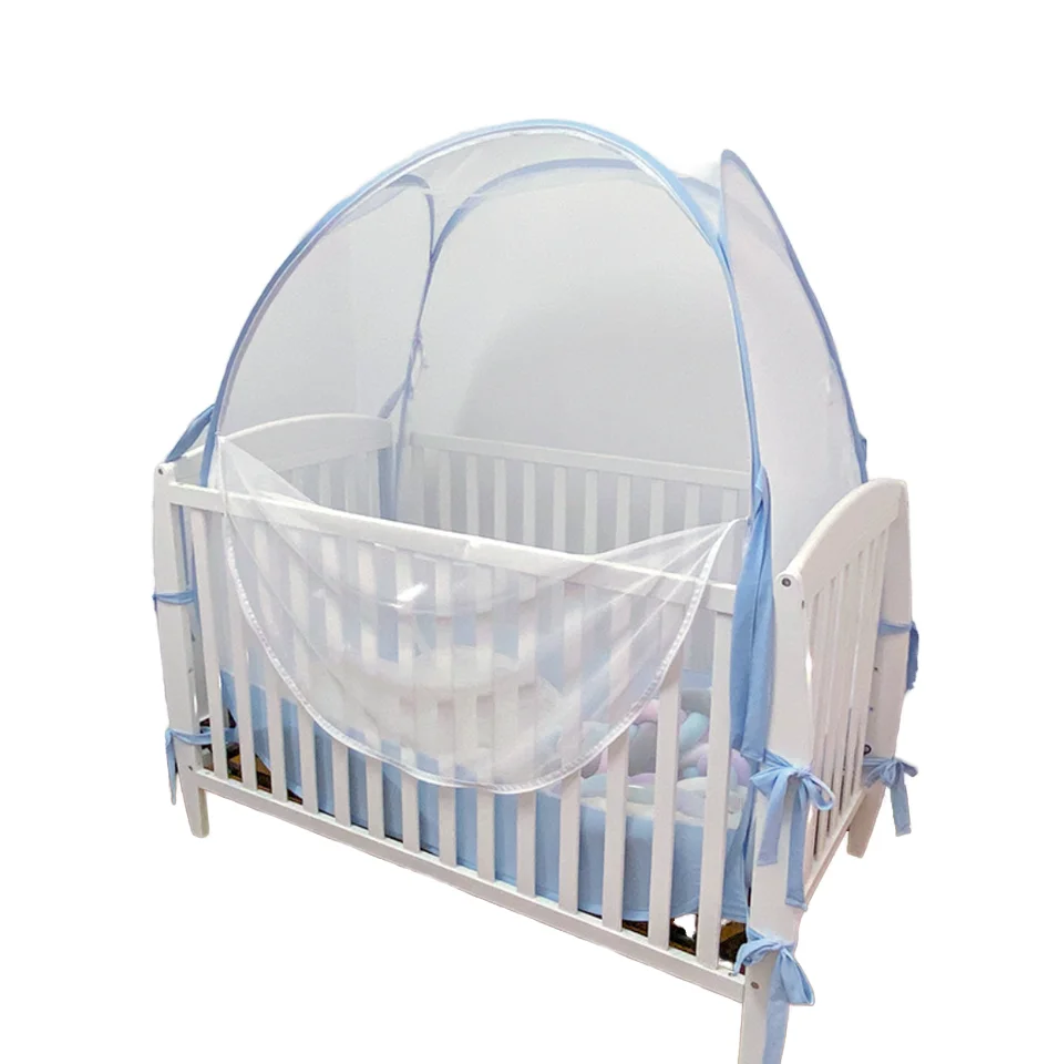 Mosquito Net Fancy Cradle Mosquito Netting Curtains Universal Baby