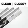 Clear Glossy