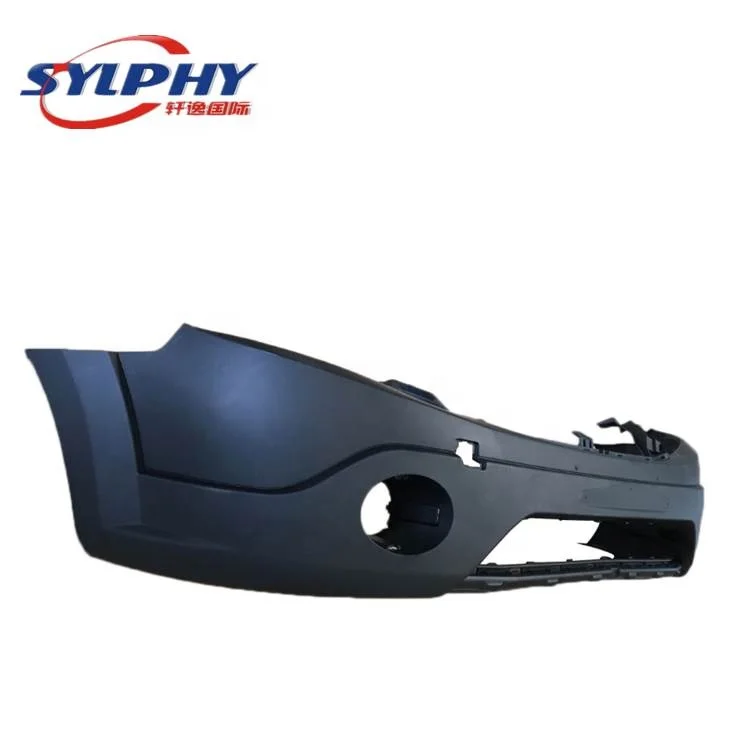 Front Bumper 61010009Z for DFSK Dongfeng Fengshen H30 Cross Dongfeng Spare Parts