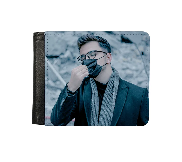 Sublimation Heat Transfer Wallets Blanks,Sublimation Wallets for