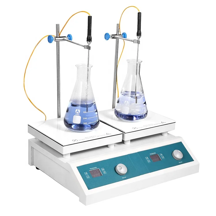 HMS-901D2002 hotplate magnetic stirrer