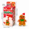 Gingerbread man
