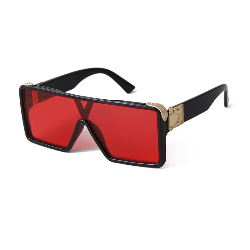 new square sunglasses