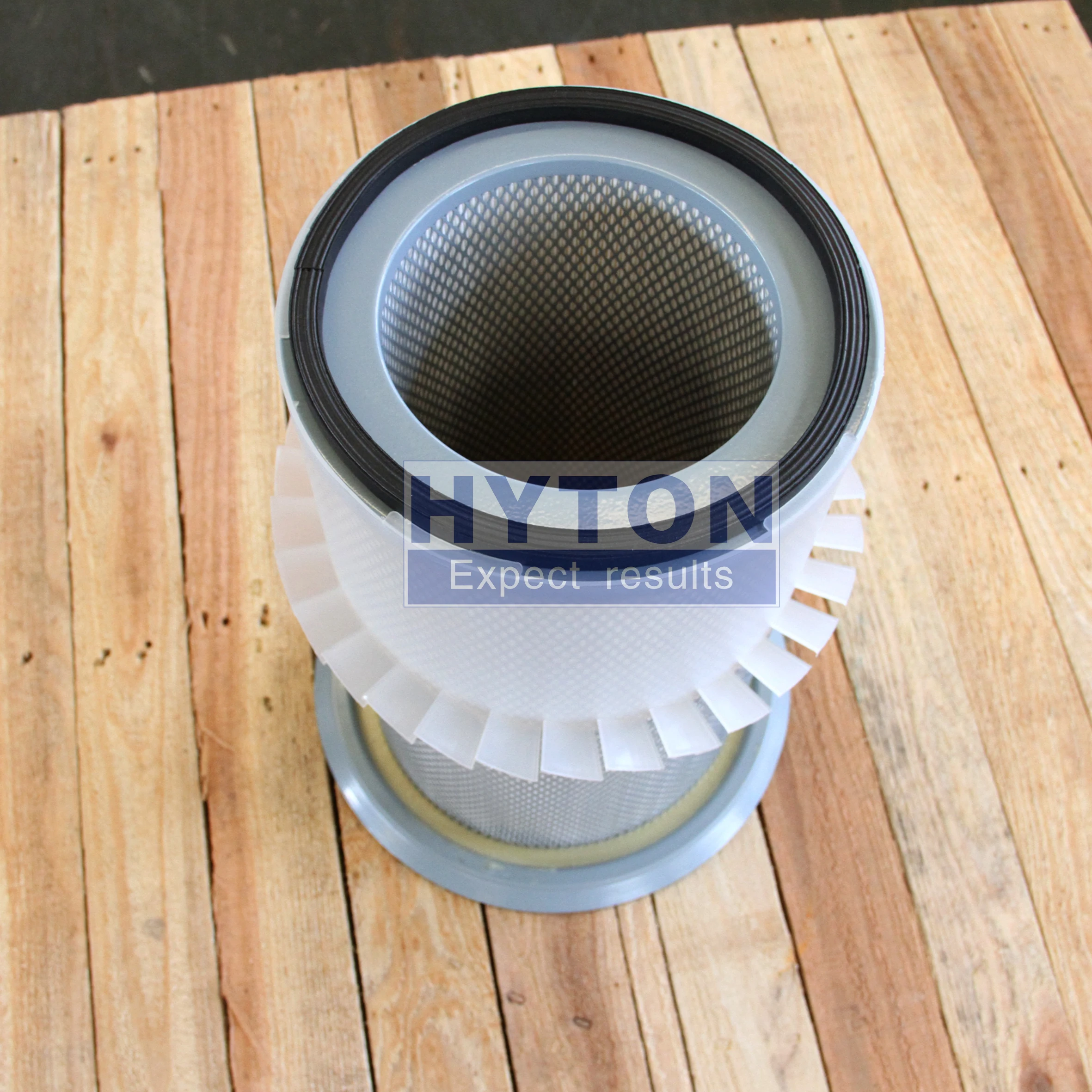 Hp Series Filter Element For Hp6 Cone Crusher Parts - Oem/odm