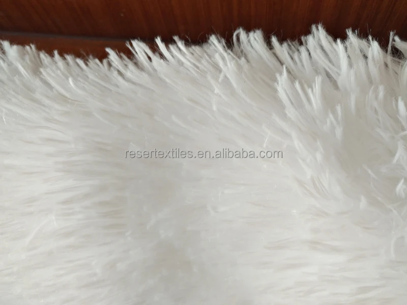 Fluffy Soft Modern Knitted Winter Fleece Throw Blanket Polyester Long Hair Cozy Fuzzy Sherpa Plush Warm Mink Faux Fur Anti-Dust