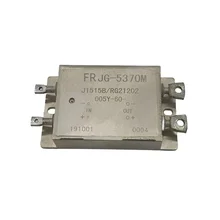 Good Quality FRJG-5370M A set of normally open outputs Strong load capacity Welding sealed DC ssr solid state relay 100 amps 60V