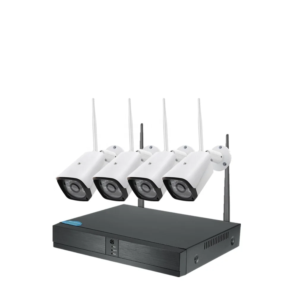 wifi nvr kit price