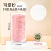 สินค้าใหม่ - ที่เกาหลังสีชมพู - ขนาดใหญ่ [บรรจุภัณฑ์ถุง OPP]