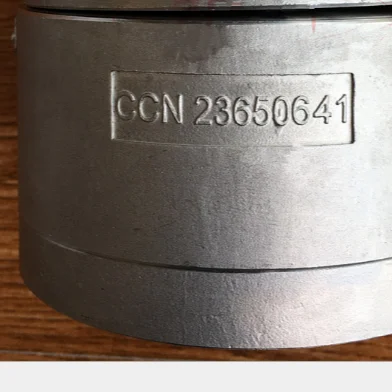 IngersoII Rand Screw air Compressor Check Valve 23650641 for Sale