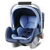 Blue without isofix base