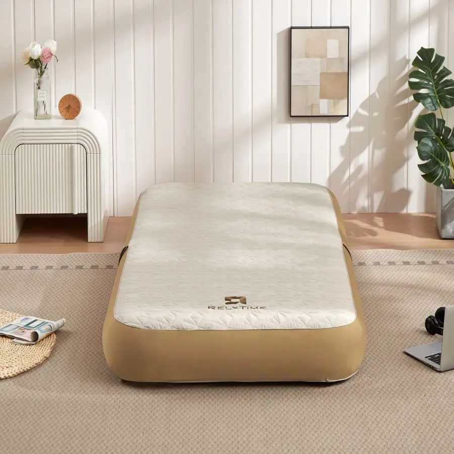 RELXTIME gonfiabile personalizzato pulito mobili in stile cinese