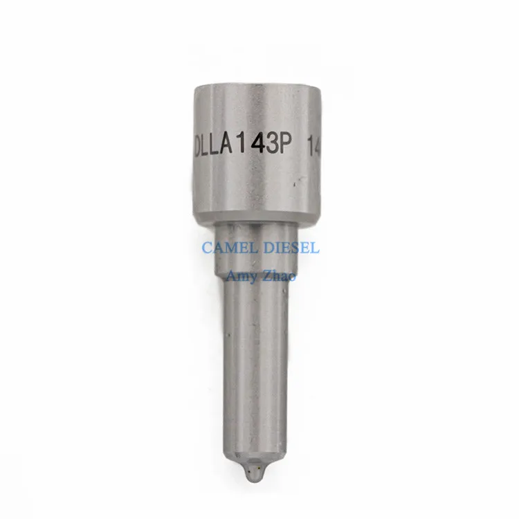 Hot Selling Common Rail Fuel Injector Nozzle DLLA151P2554 Dlla151p2554 for 0445120447