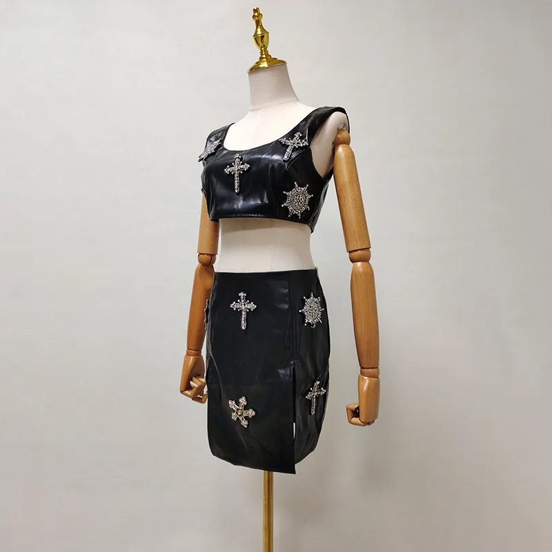 Производители одежды A6412 бикини и пляжная одежда с высокой талией на