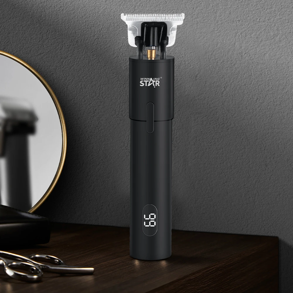 WINNING STAR Professional Rechargeable Electric Blade Set