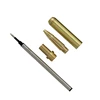 Kit penna a sfera d'oro