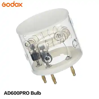 Godox AD600PRO Outdoor Photo Studio Accessories 600W Bulb Flash Light Tube Bare Bulb for AD600Pro Photography detail image