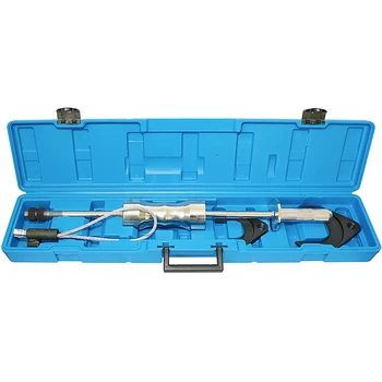 Kit Estrattore Giunti CV Auto - Set Professionale Con Martello Scorrevole Da 4,5kg
