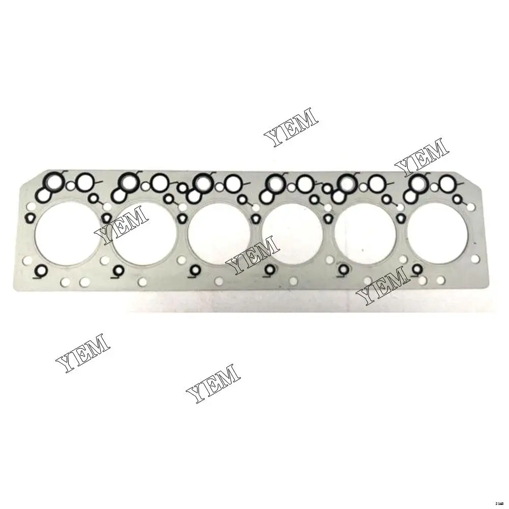 Head Gasket for Doosan DL06