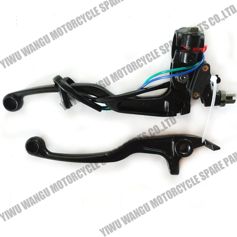 pulsar 180 handle parts