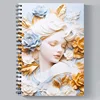 Ragazza dei fiori