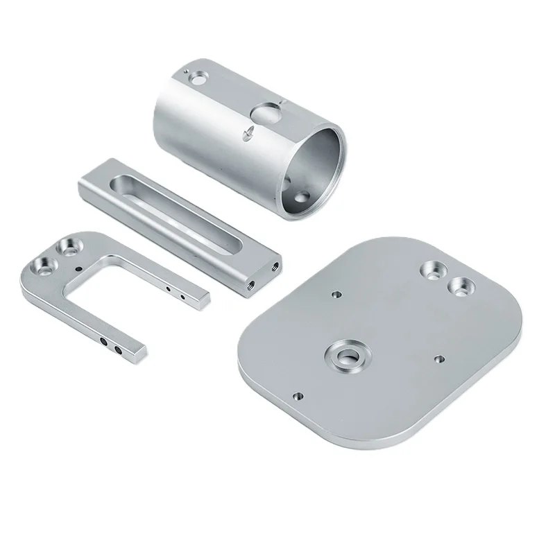 Custom 3D Printing Service Small ABS Plastic Parts Injection Molding Product Manufacturing Mechanical Machining