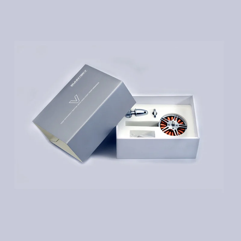 Sunnysky V3508 Brushless Motor 36v For Rc Multicopter & Drone