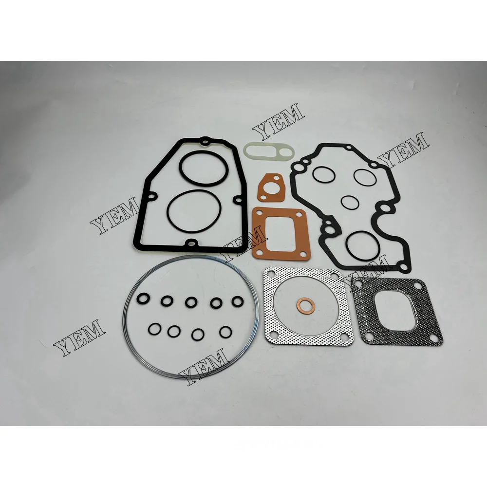SE2H Full Gasket Kit for Perkins Engine Repair Kit Engineering Machinery Part 3