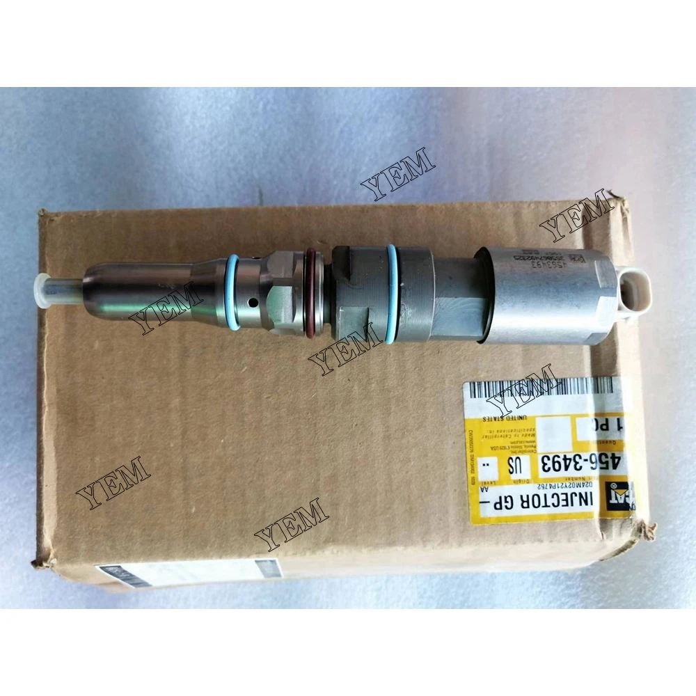 FOR CATERPILLAR ENGINE PARTS C9.3 INJECTOR ASSEMBLY