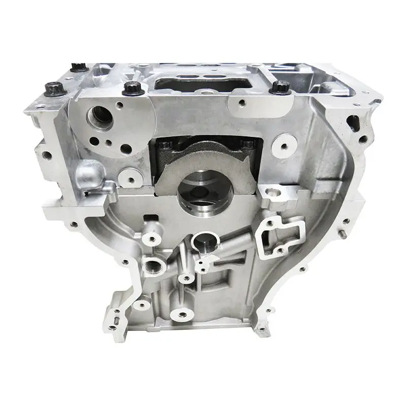 Engine Spare Parts - Cylinder Blocks for Kia & Hyundai