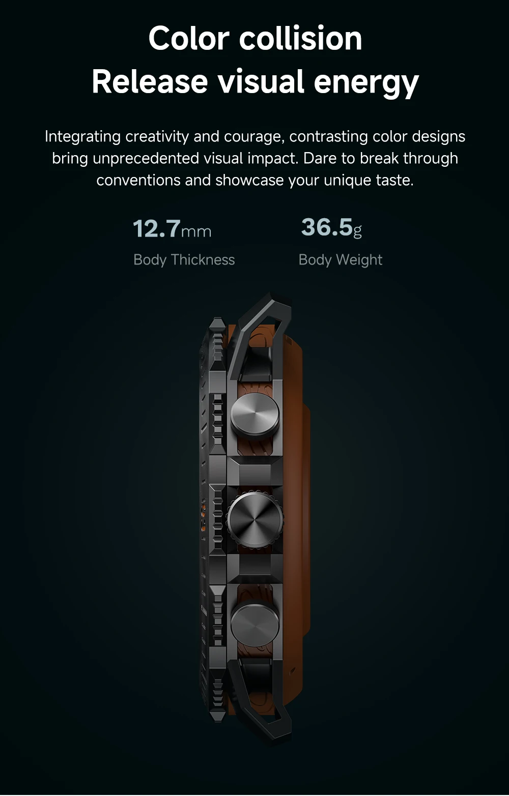 2026 LC313 Outdoor Sports Smart Watch 1.43