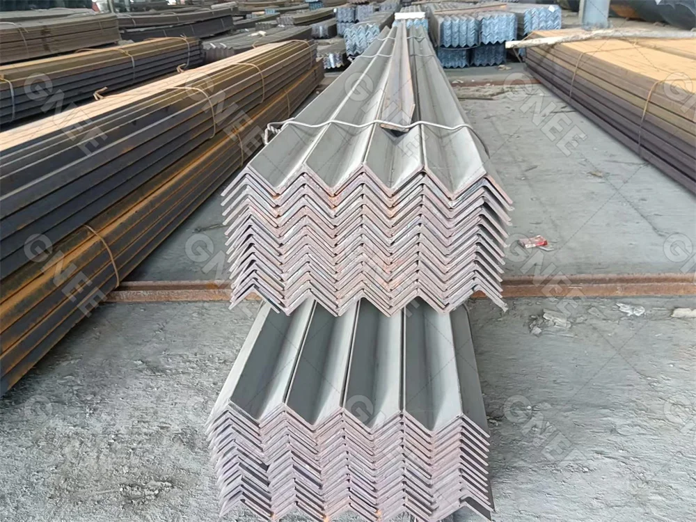 Iron Angle Bar Construction Structural Steel T L Y Type Angle Steel ...