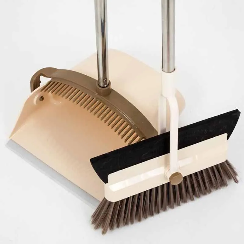 Ataru Broom And Dustpan Set For Home Plastic Broom Mould - Buy Plastic ...