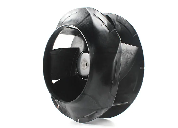 Ventilation wind Cabinet 400mm cooling fan Variable axial fan New fan R3G400-RP45-61