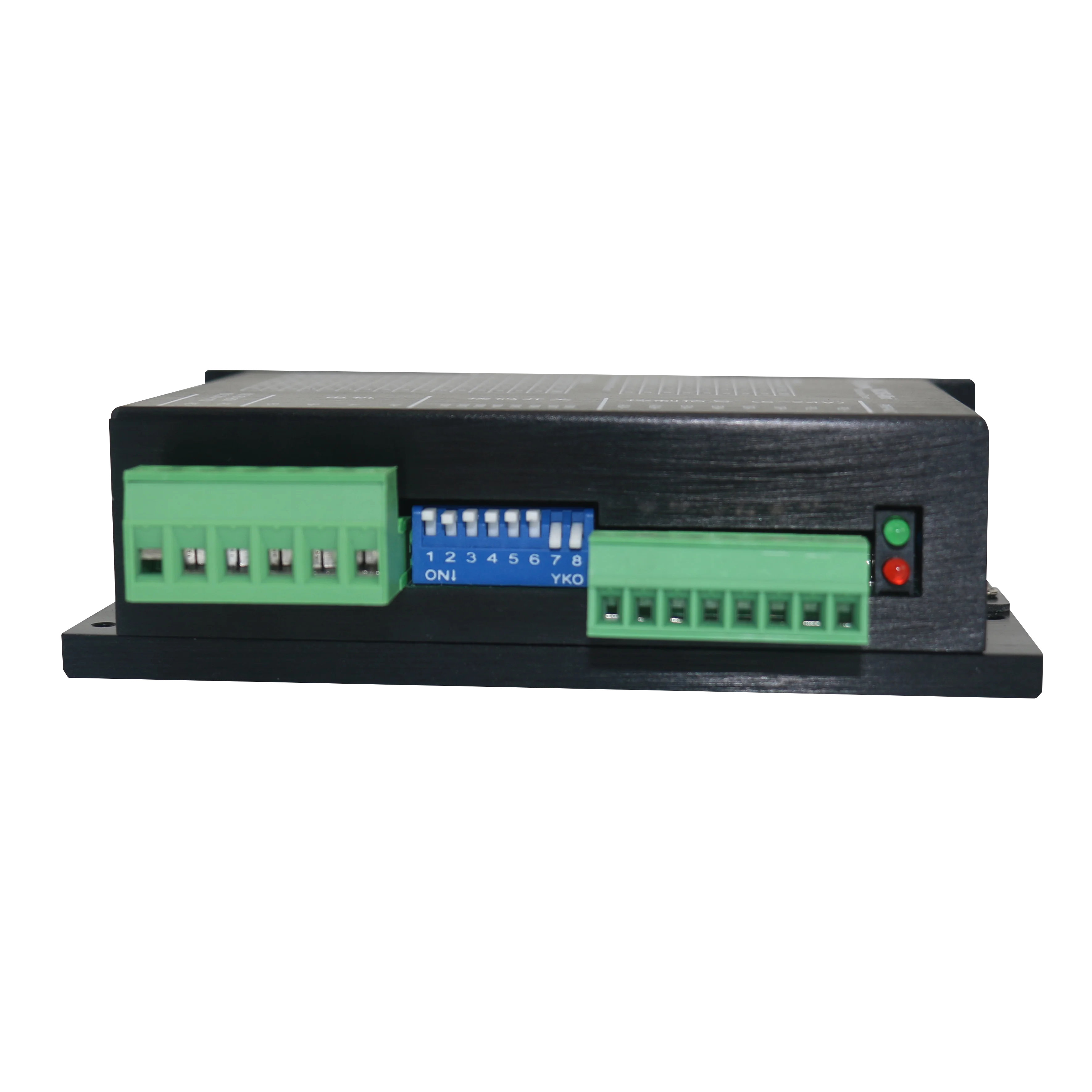 Lichuan Factory Mini Stepper Motor Driver MC860 Mini 2 Phase Nema 34 Series Hybrid Stepper Motor