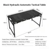 Hydraulic Tactical Table Lamp Holder Storage Belt 105*49*46  >